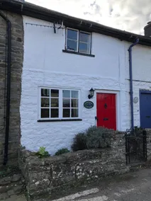 Lavender Cottage, 3 School Road, Clun, Shropshire - Image 3