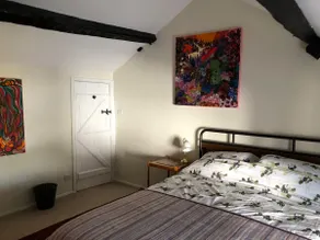 Lavender Cottage, 3 School Road, Clun, Shropshire - Image 4