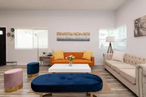 Private, Stylish, Charming 2BR/2.5BA House + Blcny - Image 5