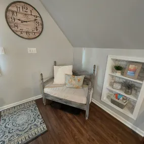 Hidden Loft Getaway - Image 4