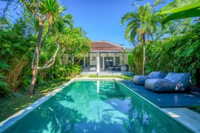 Beautiful Pet Friendly 2BR Villa in Nusa Dua - Image 2