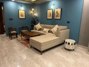 Sam's Pod | Jaipur Luxury 4BHK - Image 3