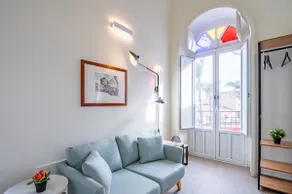 GuestHost - Seaview Modern Apartment with Balcony - Image 2