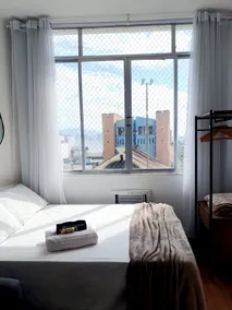 Studio overlooking Guanabara Bay - Image 2