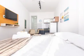 Studio overlooking Guanabara Bay - Image 5