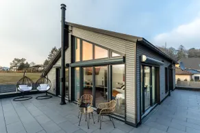 Modern Oasis HotTub, View, Gym - Image 5