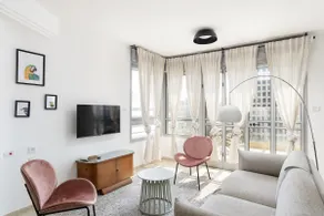 Downtown apartment 3BDR with city view - Image 2