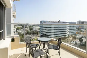 Downtown apartment 3BDR with city view - Image 5