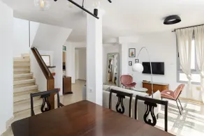 Downtown apartment 3BDR with city view - Image 4