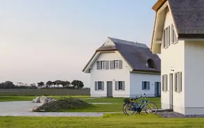Reetland F03 - Thatched roof villa with 2 bedrooms - Image 4