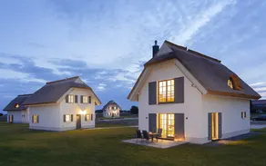 Reetland F03 - Thatched roof villa with 2 bedrooms - Image 2