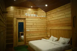 The oaknut cottage Pangot - Four Bedded Cottages - Image 3