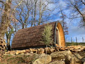 POD Cabin Discovery l - Image 3