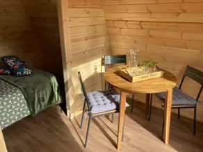 POD Cabin Discovery l - Image 5