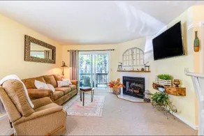 Peaceful Pet Friendly Condo in Crab Orchard - Image 2