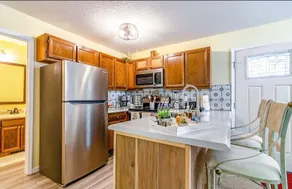 Peaceful Pet Friendly Condo in Crab Orchard - Image 4