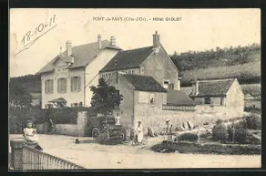 Le ptit Pont de Pany - Image 2