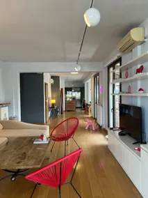 Herodion Residence, A Luxury 2 Floors Loft - Image 2