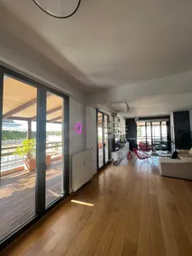 Herodion Residence, A Luxury 2 Floors Loft - Image 3
