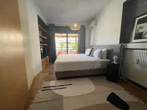 Herodion Residence, A Luxury 2 Floors Loft - Image 5