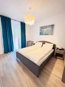 Apartment #12lunipebega Timisoara - Image 5