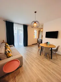 Apartment #12lunipebega Timisoara - Image 2