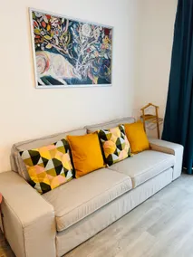 Apartment #12lunipebega Timisoara - Image 3