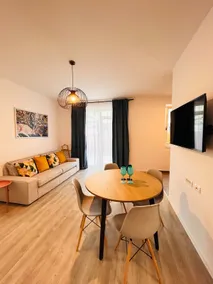 Apartment #12lunipebega Timisoara - Image 4
