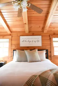 Deer Pointe Cabin - Image 4
