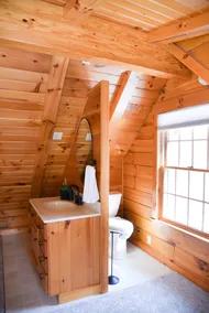 Deer Pointe Cabin - Image 5
