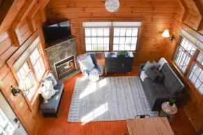 Deer Pointe Cabin - Image 2