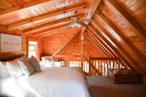 Deer Pointe Cabin - Image 3