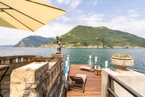 Villa Cecilia | Lakefront Elegance - Image 3