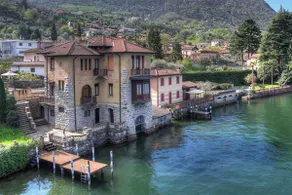 Villa Cecilia | Lakefront Elegance - Image 5