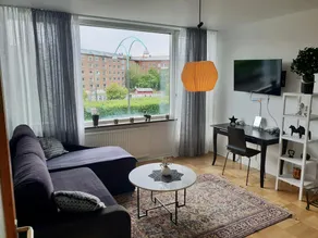 Apartment in the best downtown location; Möllan! - Image 2