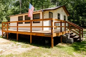 Lake Murray Lakefront Cabin | Dock Beach & Sunsets - Image 2