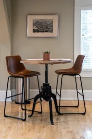 Main St Lexington Modern Loft APT walk to WLU VMI - Image 4