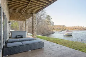  \"LAKEVIEW\": No Steps, HOT TUB, Boat/Swim Dock, Elevator - Image 5