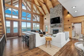  \"LAKEVIEW\": No Steps, HOT TUB, Boat/Swim Dock, Elevator - Image 2