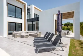 Casa Innes Modern Villa Private Pool. Valle Romano - Image 2