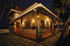Island Villa - Kadamakkudy - Image 4