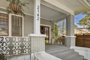 Historic Garden District Gem, Near Trendy Eateries - Image 5