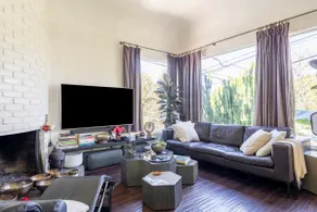 Chic Yoga Villa & Saltwater Pool Sunset Junction Silverlake. - Image 3