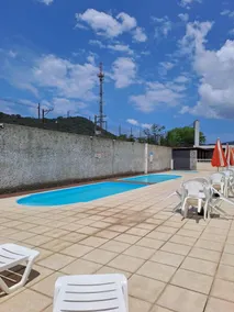 Sun Way | Swimming pool | Barbecue grill - Image 4