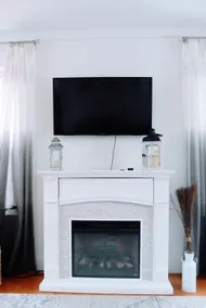 Comfortable and quiet family home - Image 3