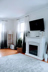 Comfortable and quiet family home - Image 2