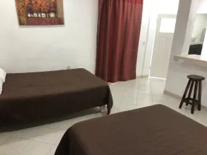 - A very clean small apartment - Image 2