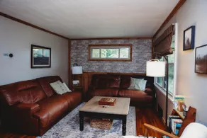 Cozy Cabin | Hot Tub | 3 Bed | Trails | FirePit - Image 4