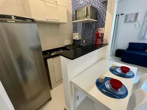 Studio, Leme beach - Copacabana - Image 4