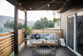 Happy Haven: Sleeps 12, Game Room, Hot Tub & Views - Image 3